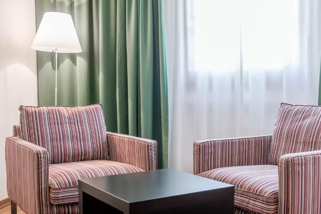 Boutique Hotel Cervus Sankt Moritz Eksteriør bilde